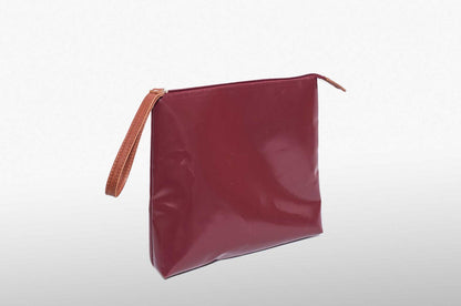 Pochette Plastic